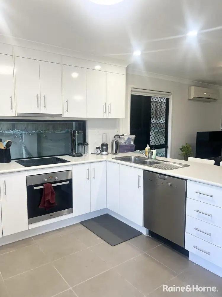 Second view of Homely townhouse listing, 2/29 Ann Street, South Gladstone QLD 4680