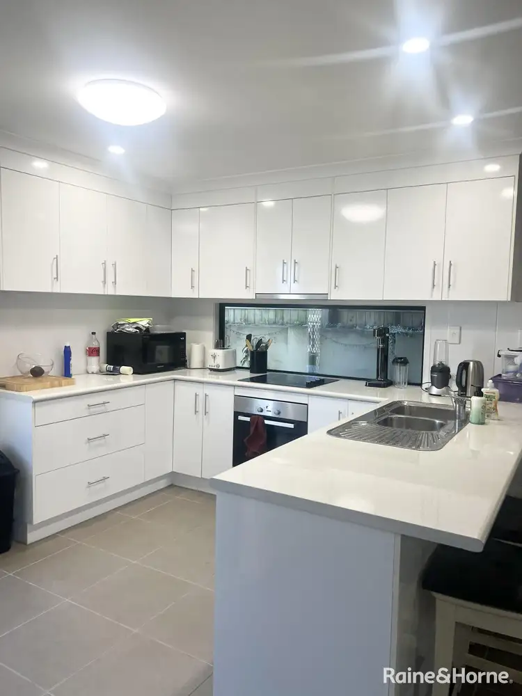 Third view of Homely townhouse listing, 2/29 Ann Street, South Gladstone QLD 4680