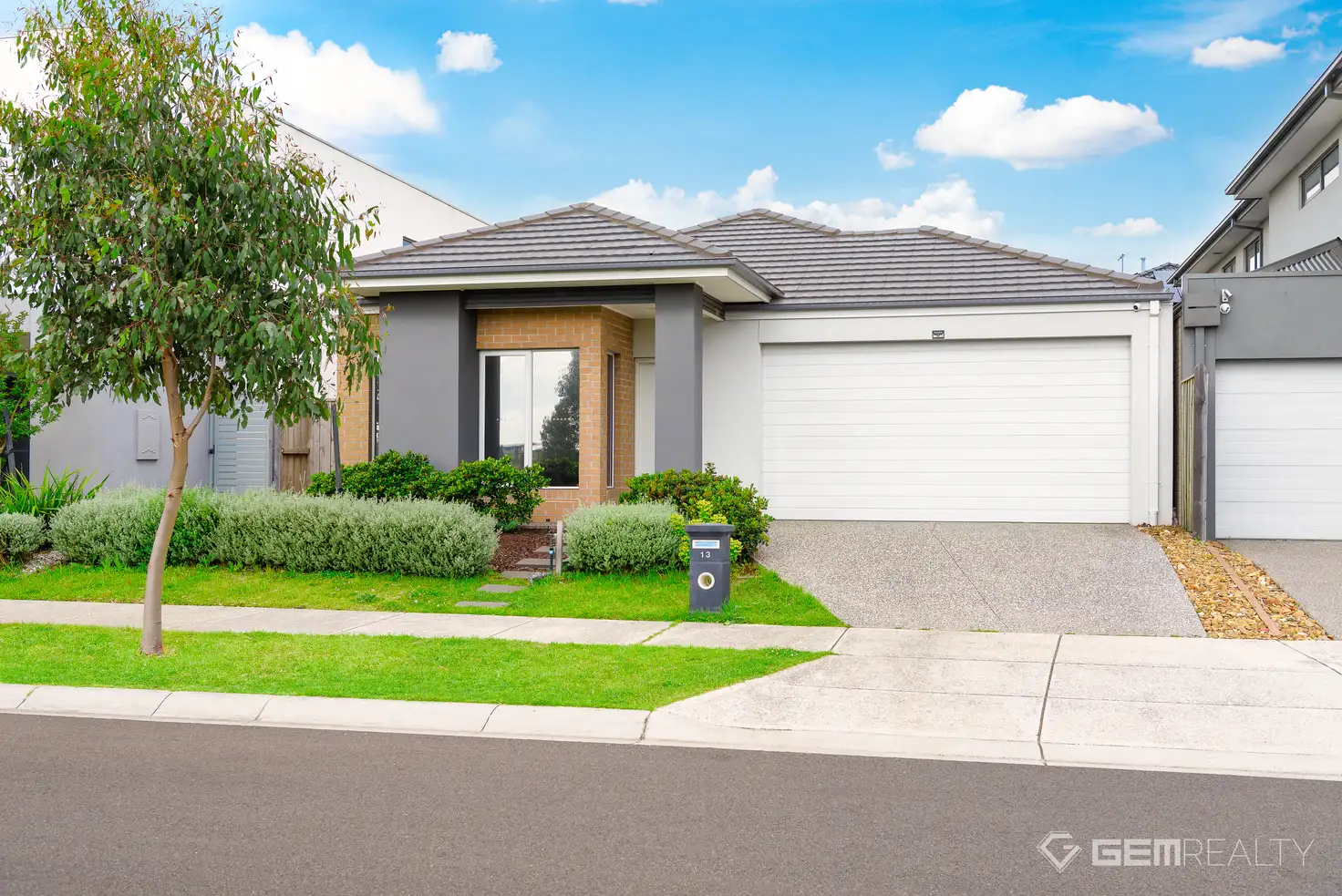 Main view of Homely house listing, 13 Abbots Avenue, Williams Landing VIC 3027