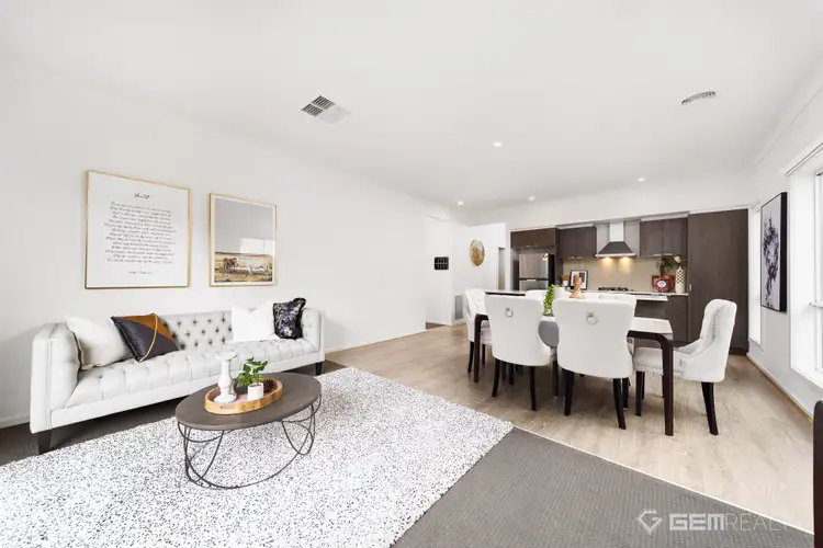 Second view of Homely house listing, 13 Abbots Avenue, Williams Landing VIC 3027
