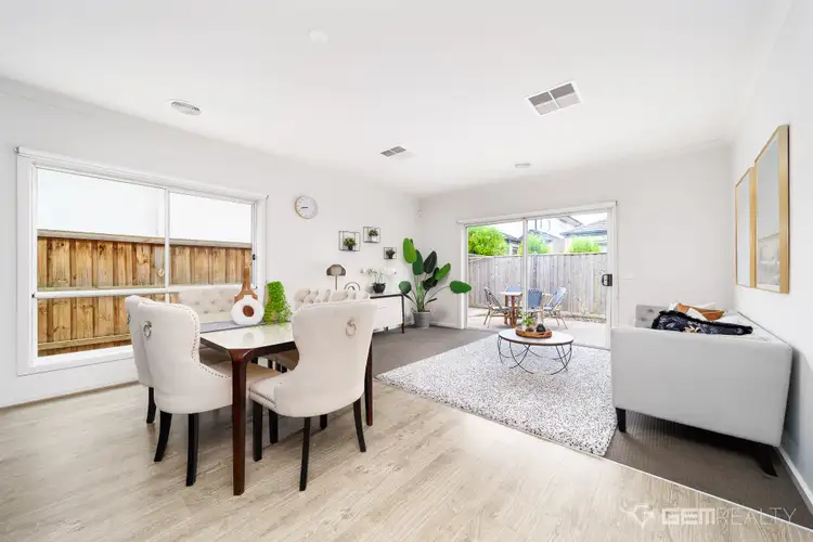 Third view of Homely house listing, 13 Abbots Avenue, Williams Landing VIC 3027