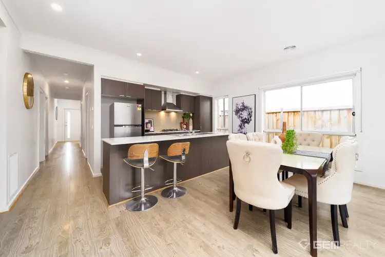 Fourth view of Homely house listing, 13 Abbots Avenue, Williams Landing VIC 3027