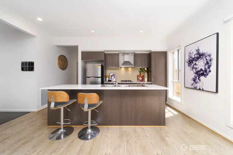 Fifth view of Homely house listing, 13 Abbots Avenue, Williams Landing VIC 3027