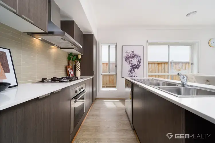 Sixth view of Homely house listing, 13 Abbots Avenue, Williams Landing VIC 3027