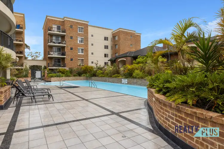 22/123 Wellington Street, East Perth WA 6004