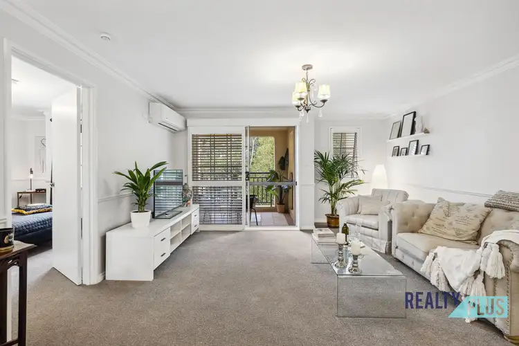 Fifth view of Homely apartment listing, 22/123 Wellington Street, East Perth WA 6004