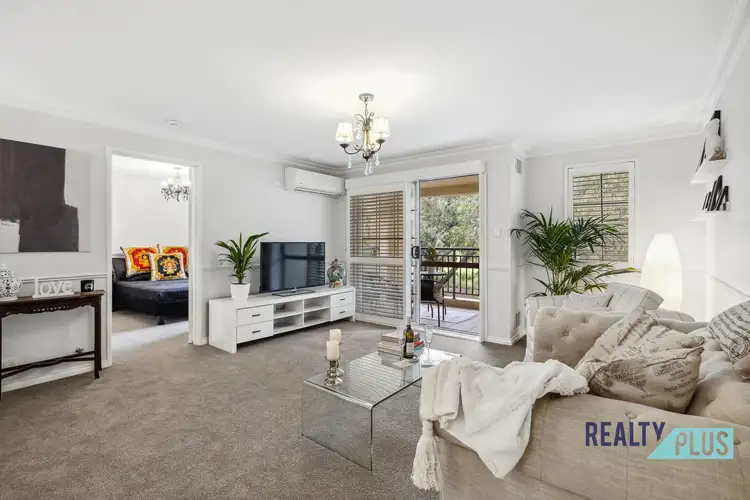 Sixth view of Homely apartment listing, 22/123 Wellington Street, East Perth WA 6004