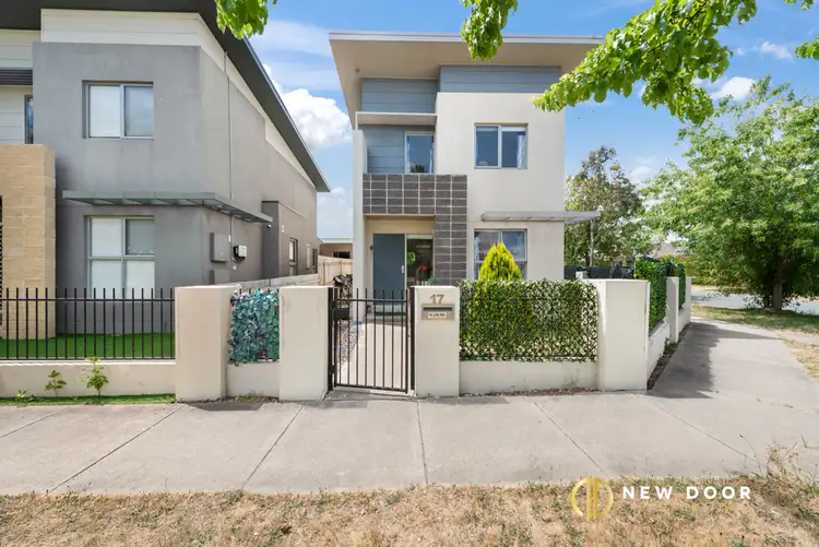 17 Anna Morgan Circuit, Bonner ACT 2914