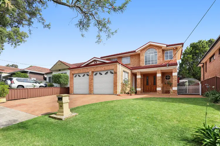 59 Chick Street, Roselands NSW 2196