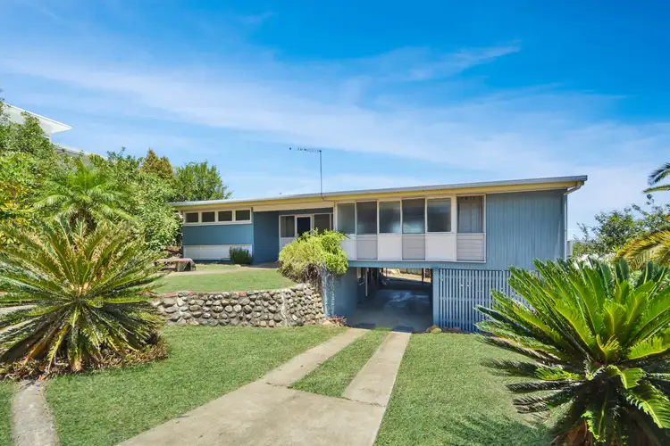 Main view of Homely house listing, 21 Bowen Terrace, The Range QLD 4700