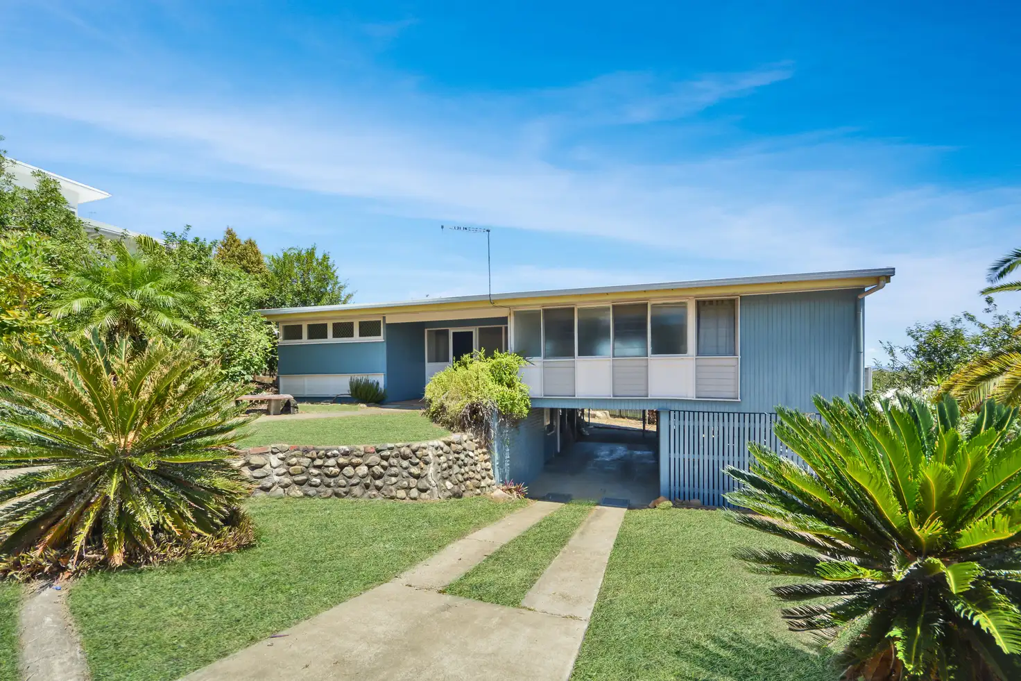 Main view of Homely house listing, 21 Bowen Terrace, The Range QLD 4700