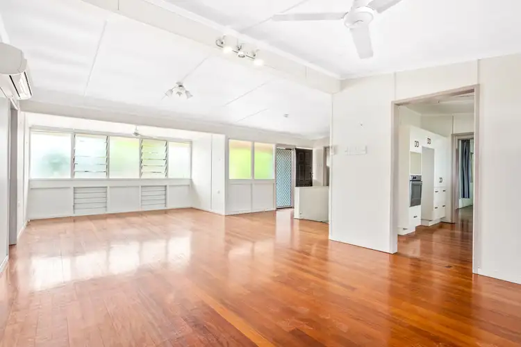 Third view of Homely house listing, 21 Bowen Terrace, The Range QLD 4700
