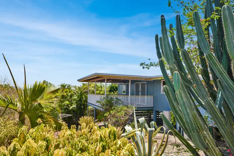 Fourth view of Homely house listing, 21 Bowen Terrace, The Range QLD 4700