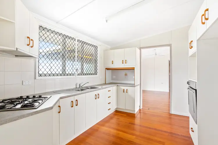 Fifth view of Homely house listing, 21 Bowen Terrace, The Range QLD 4700