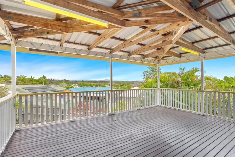 Seventh view of Homely house listing, 21 Bowen Terrace, The Range QLD 4700