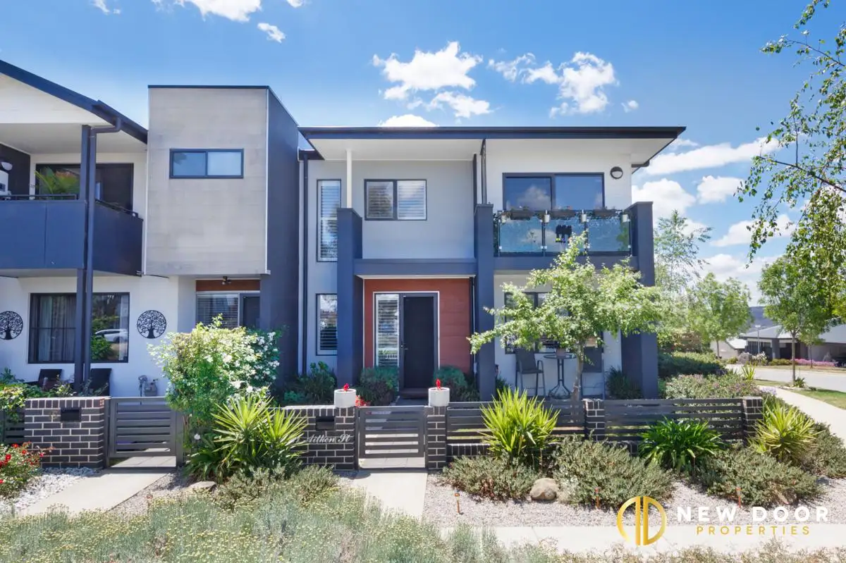 Main view of Homely house listing, 1/11 Aitken Street, Googong NSW 2620