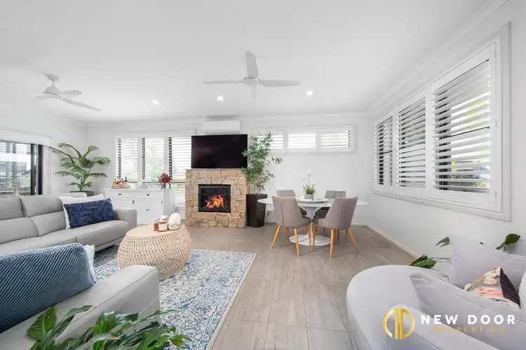 Third view of Homely house listing, 1/11 Aitken Street, Googong NSW 2620