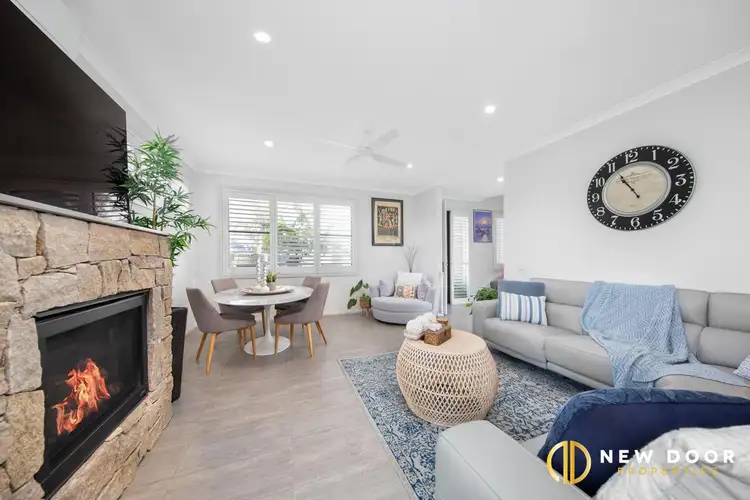 Fourth view of Homely house listing, 1/11 Aitken Street, Googong NSW 2620