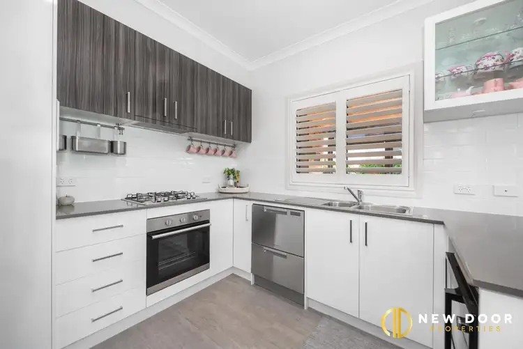 Sixth view of Homely house listing, 1/11 Aitken Street, Googong NSW 2620