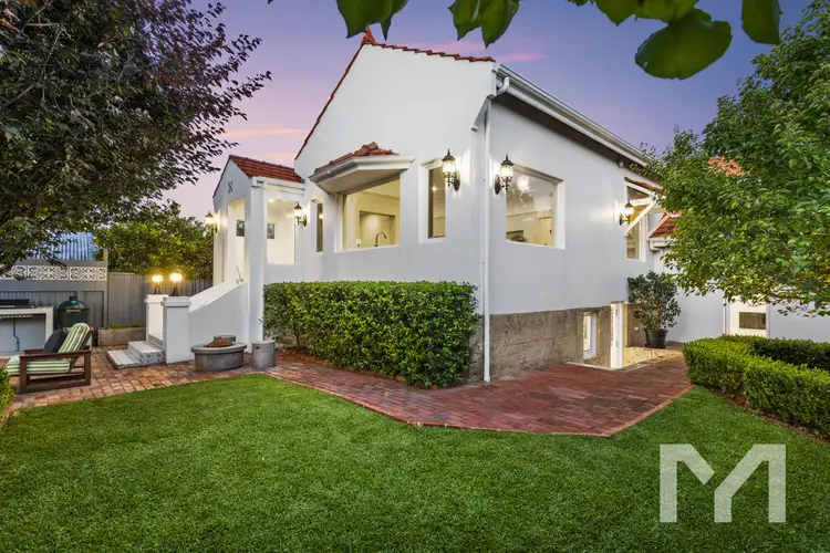 10 Wise Street, Wembley WA 6014