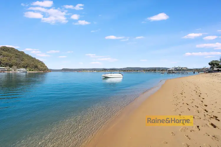 1/386 Booker Bay Road, Booker Bay NSW 2257
