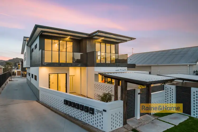 Third view of Homely townhouse listing, 1/386 Booker Bay Road, Booker Bay NSW 2257