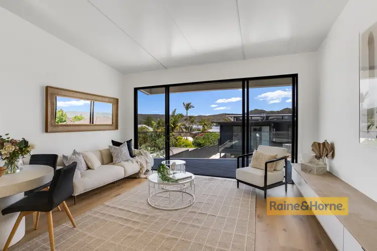 Fifth view of Homely townhouse listing, 1/386 Booker Bay Road, Booker Bay NSW 2257