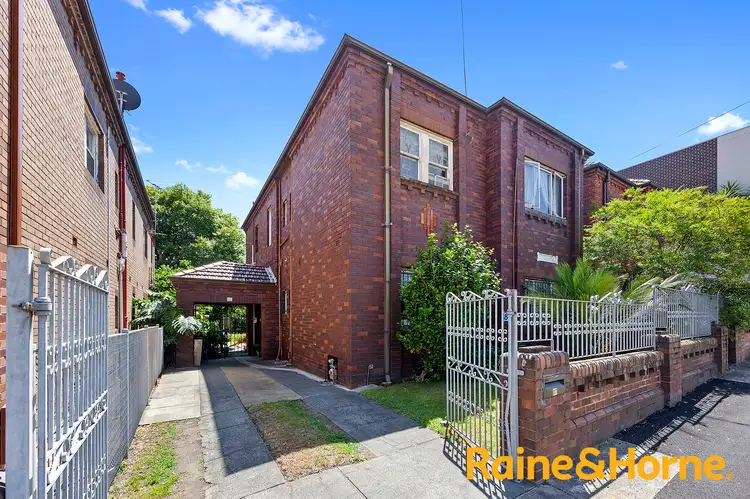 Main view of Homely house listing, 87 Liverpool Road, Burwood NSW 2134