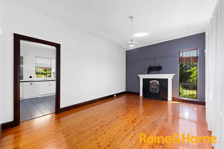 Third view of Homely house listing, 87 Liverpool Road, Burwood NSW 2134