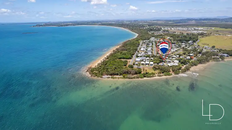 Third view of Homely house listing, 21 Denman Avenue, Shoal Point QLD 4750