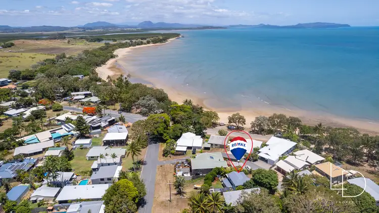 Fourth view of Homely house listing, 21 Denman Avenue, Shoal Point QLD 4750