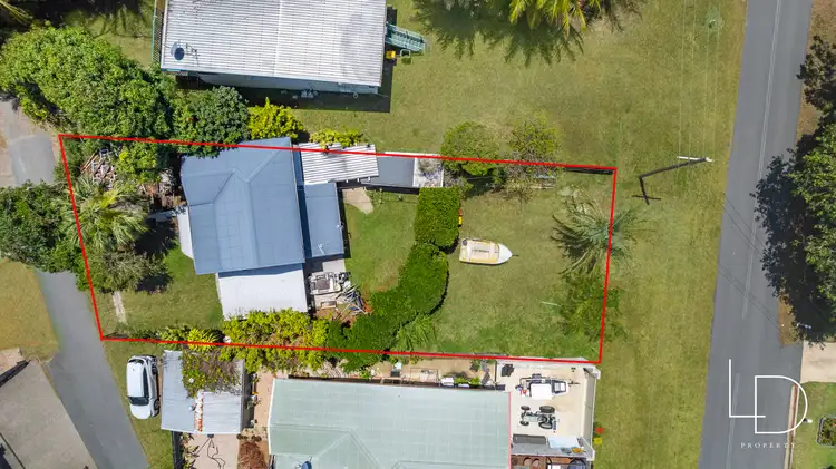 Fifth view of Homely house listing, 21 Denman Avenue, Shoal Point QLD 4750