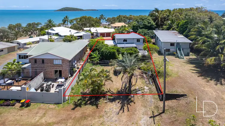 Sixth view of Homely house listing, 21 Denman Avenue, Shoal Point QLD 4750