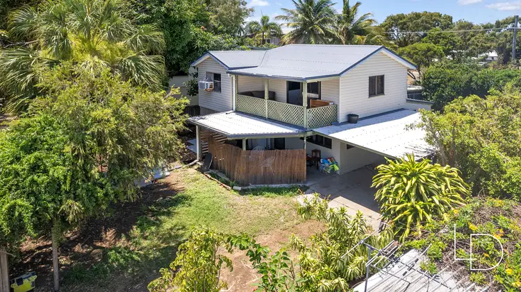 Seventh view of Homely house listing, 21 Denman Avenue, Shoal Point QLD 4750