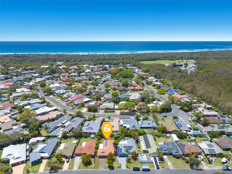 138 Cabarita Road, Bogangar NSW 2488
