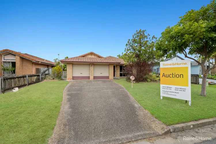 Second view of Homely house listing, 138 Cabarita Road, Bogangar NSW 2488