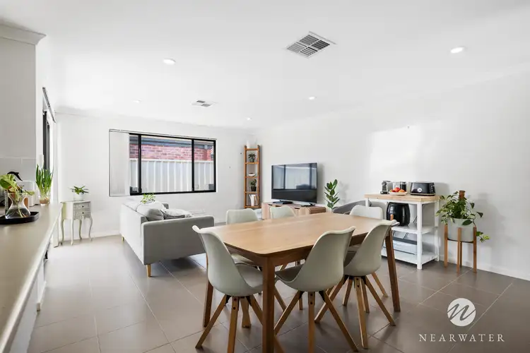 Fifth view of Homely villa listing, 3/29 Gartrell Street, Midland WA 6056