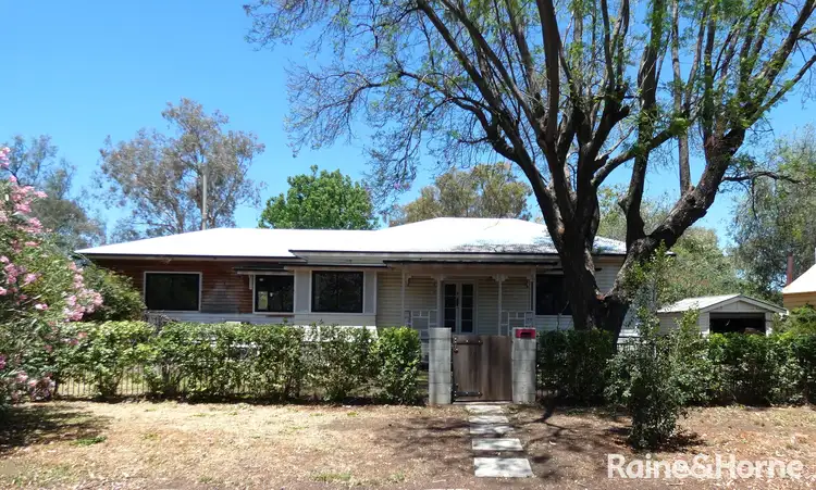 Main view of Homely house listing, 10 Gwydir Street, Moree NSW 2400