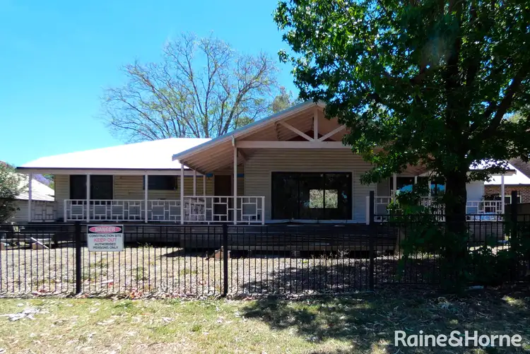 Third view of Homely house listing, 10 Gwydir Street, Moree NSW 2400