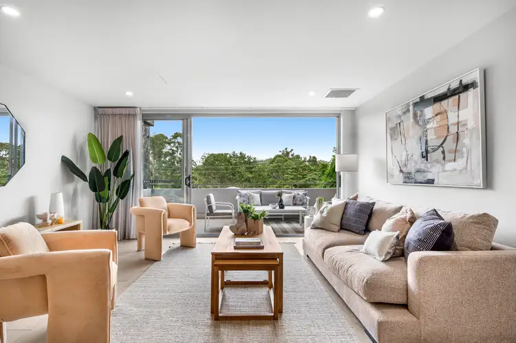 9/15 Roseglen Street, Greenslopes QLD 4120