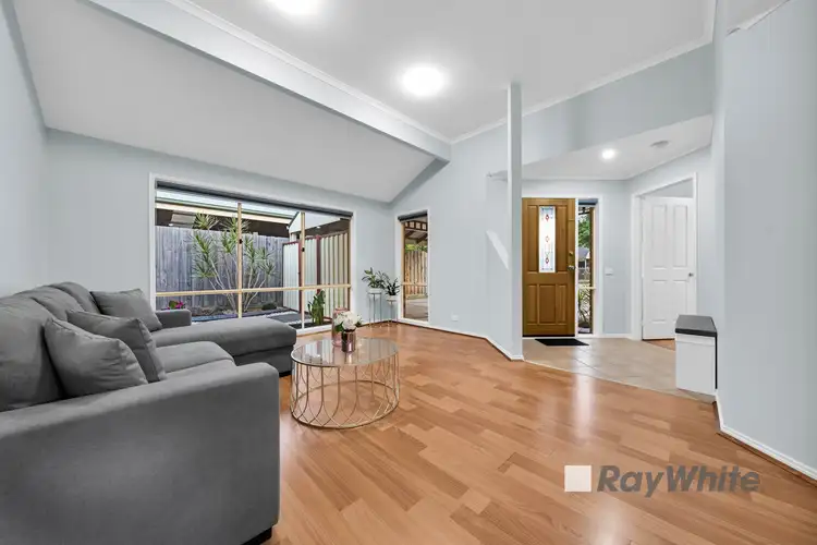 Fifth view of Homely house listing, 9 Langbourne Drive, Narre Warren South VIC 3805