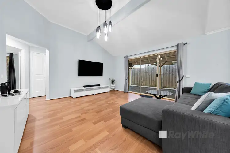 Sixth view of Homely house listing, 9 Langbourne Drive, Narre Warren South VIC 3805