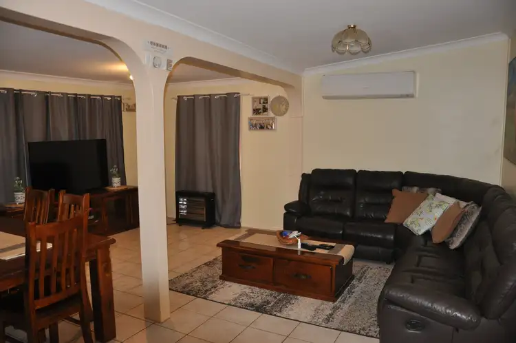 Second view of Homely house listing, 23 Longworth Street, Cobar NSW 2835