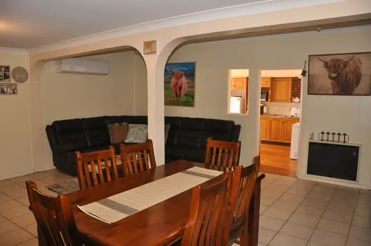 Third view of Homely house listing, 23 Longworth Street, Cobar NSW 2835