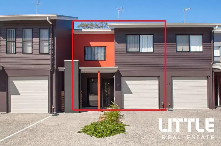 40/15 Ashley Court, Kallangur QLD 4503
