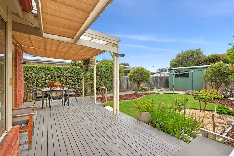 Sixth view of Homely house listing, 87 Madeley Street, Ocean Grove VIC 3226