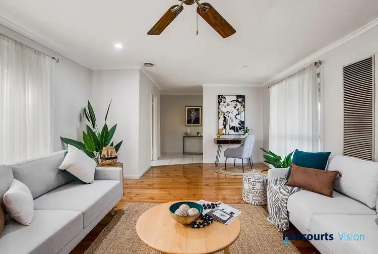 3 Phillip Road, Keilor East VIC 3033