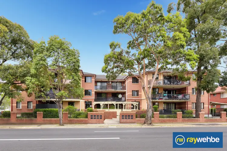 Main view of Homely apartment listing, Address available on request
