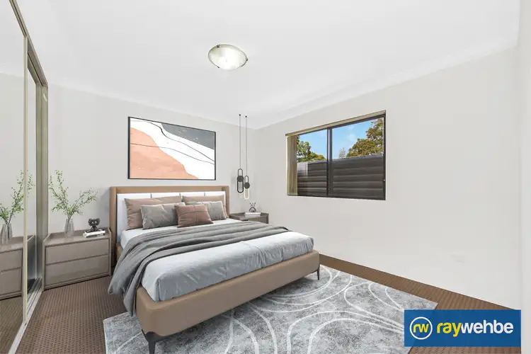 Third view of Homely apartment listing, Address available on request