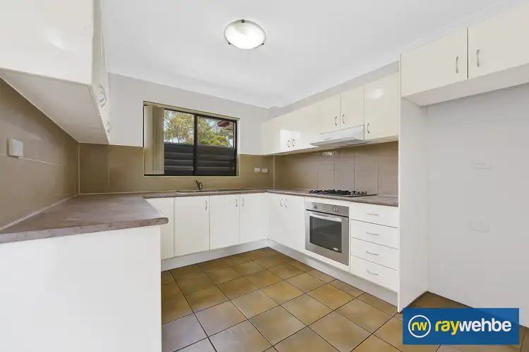 Fifth view of Homely apartment listing, Address available on request